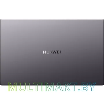 Ноутбук Huawei MateBook D 15 BoDe-WDH9 (53013WRP) картинка 7